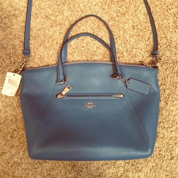 Authentic Coach purse *FLASH SALE*
