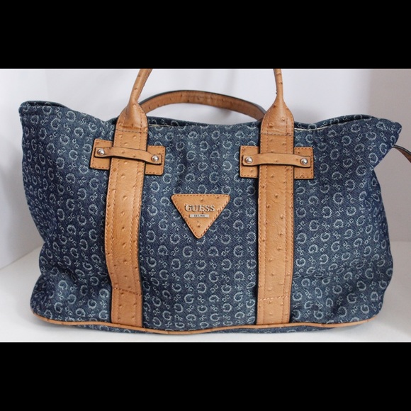 Guess EST. 1981 Tote/Handbag