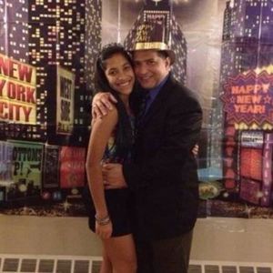 Meet your Posher, Deandra