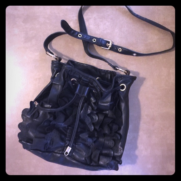 Small Jessica Simpson Crossbody