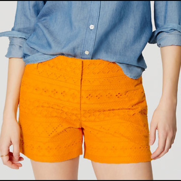 LOFT Pants - SOLD ❌ ‼️ Cute Loft Shorts! NWT