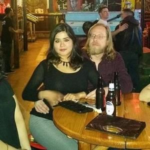 Meet your Posher, Adriana