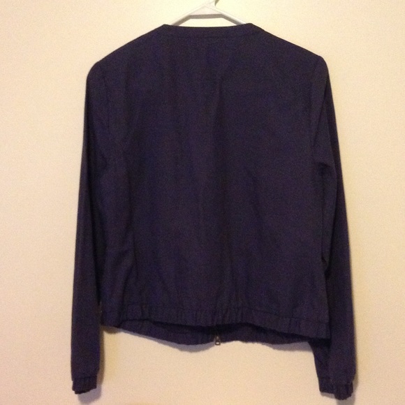 Bomber Jacket - Picture 4 of 4