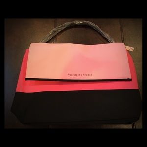 Victoria Secret 2016* Tote Bag Victoria Secret 2016* Tote Bag