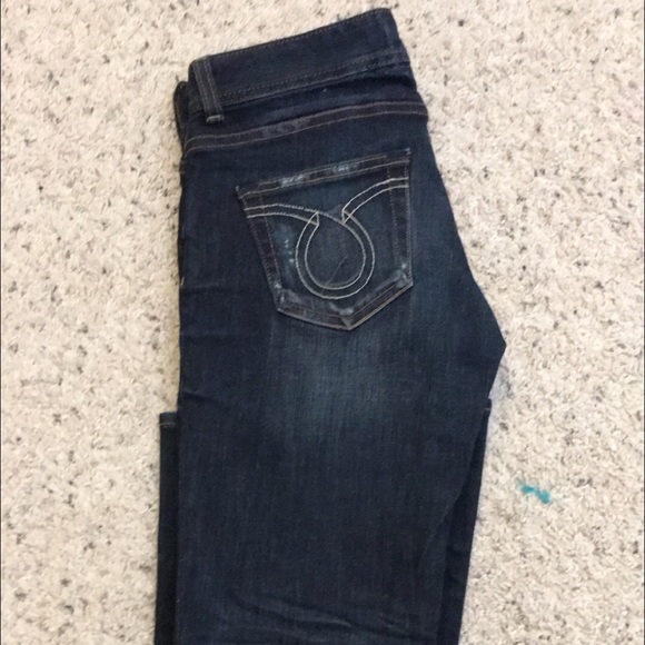 Big Star Jeans size 27