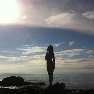 Meet your Posher, Yazdanie