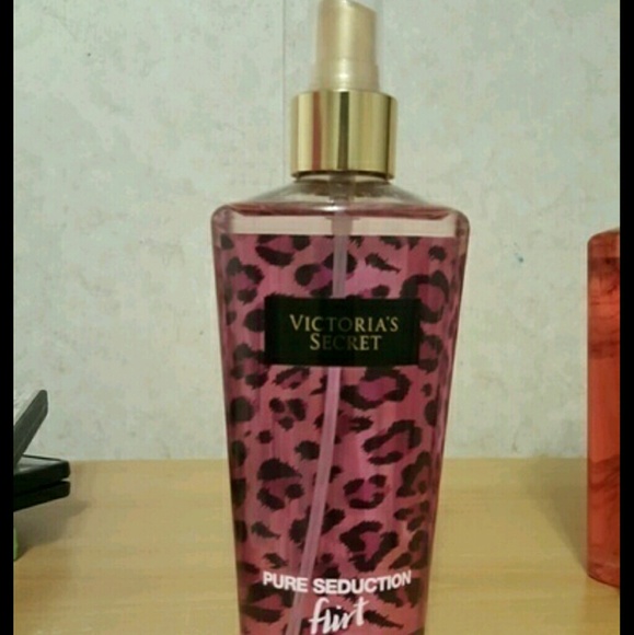Victoria secret perfume