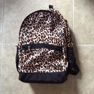 PINK backpack & FREE COOLER!