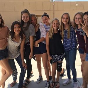 Meet your Posher, Lynn