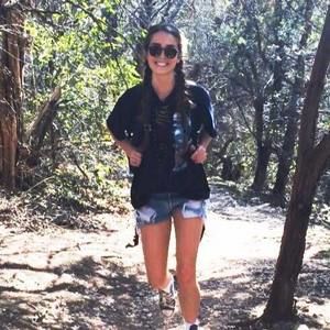 Meet your Posher, Kyndal