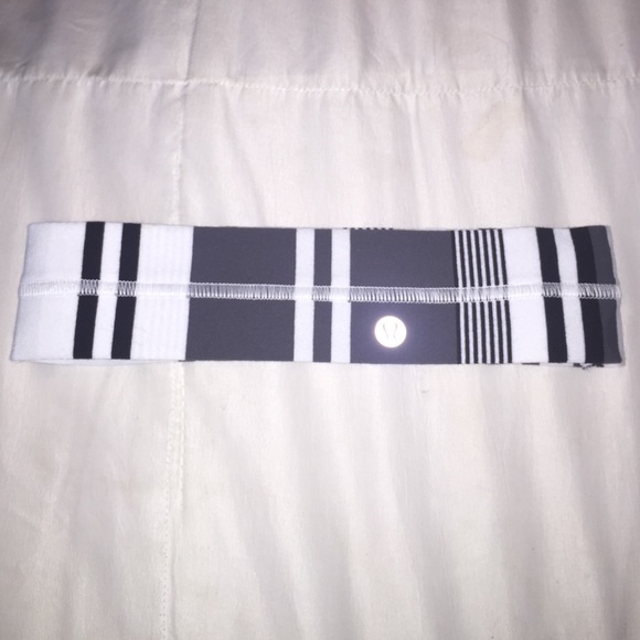 Lululemon Headband