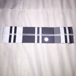 Lululemon Headband