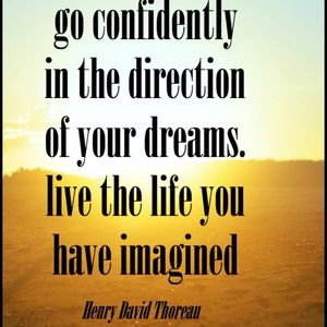 Meet your Posher, Katelynn