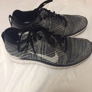 Brand new Nike Free Knits!
