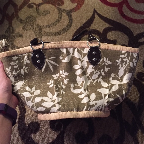 Cute summer purse