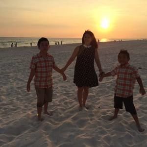 Meet your Posher, Hang