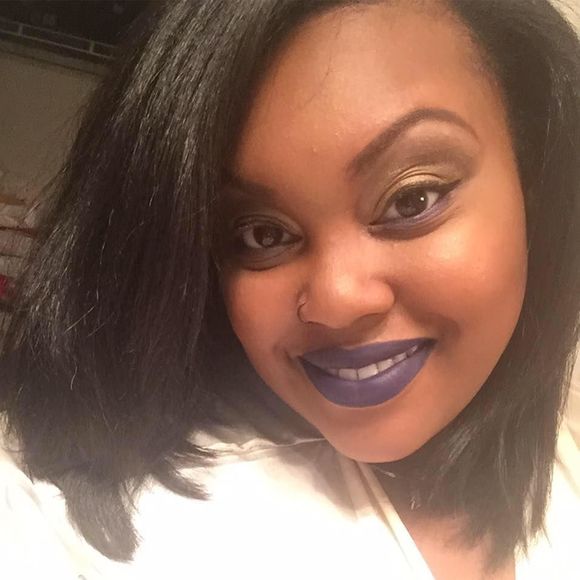 Meet your Posher, Kenyana - Picture 1 of 1