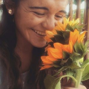 Meet your Posher, Kristen