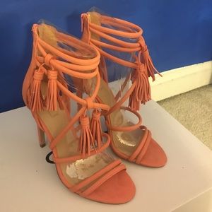 Aldo Size 6 (Only Worn Once)