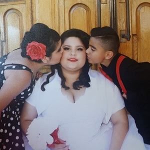 Meet your Posher, Virginia