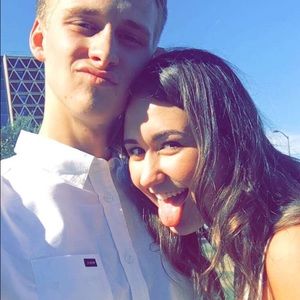 Meet your Posher, Kelly