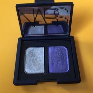 NARS Duo Eyeshadow in Kauai