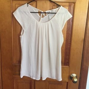 Lauren Conrad dress top