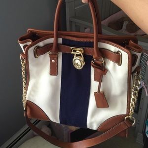 REAL MK BAG. Only used about 5 times