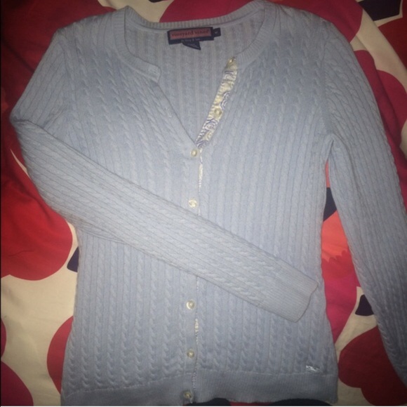 Vineyard Vines Sweater