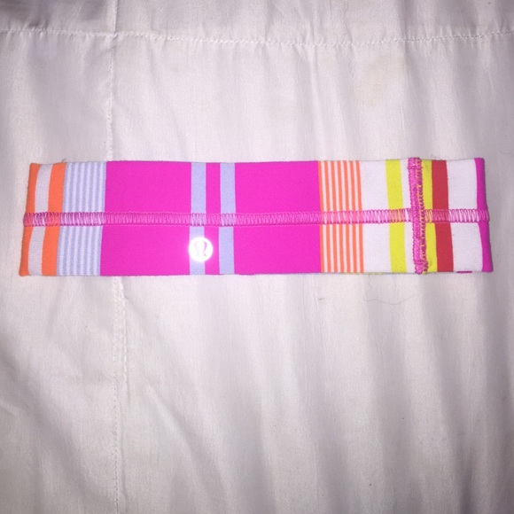 Lululemon Headband