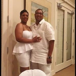 Meet your Posher, Felicia