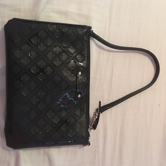 Kate spade wristlet