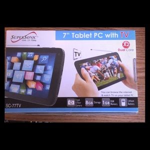 Brand new Android Tablet!