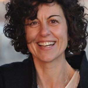 Meet your Posher, Ann