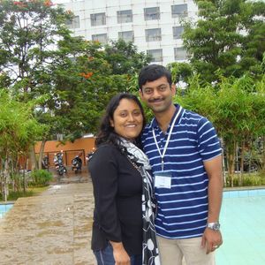 Meet your Posher, Kanika