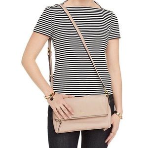 Kate Spade Marsala Crossbody