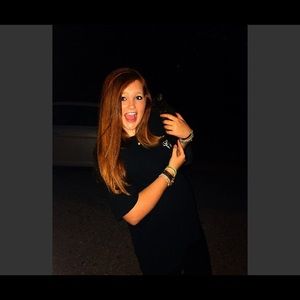 Meet your Posher, Alison