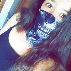 Meet your Posher, Cora