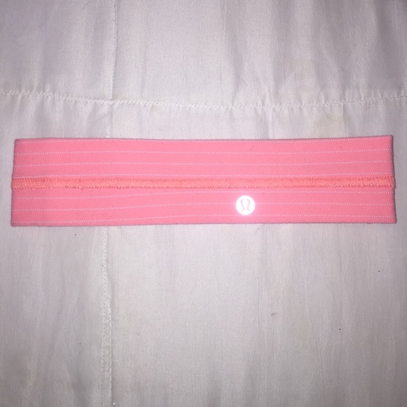 Lululemon Headband