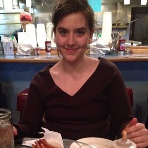 Meet your Posher, Alessandra