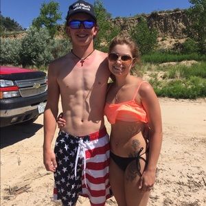 Meet your Posher, Jordan