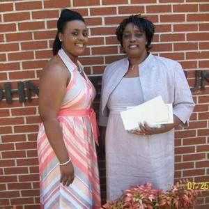 Meet your Posher, Sandra