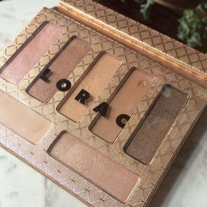 LORAC LIMITED EDITION Champagne Dreams Palette