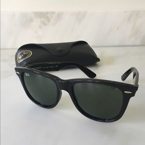 Ray Ban original wayfarer