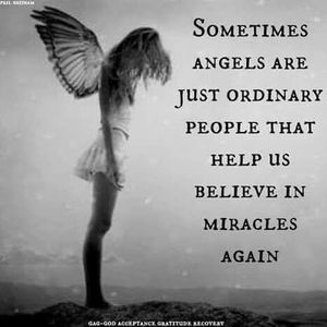 Meet your Posher, Miranda