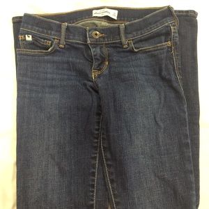 Abercrombie Jeans