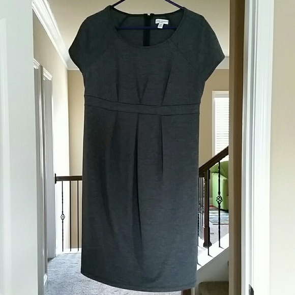Comfy Maternity dress worn twice