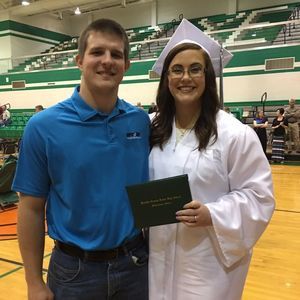 Meet your Posher, Carly