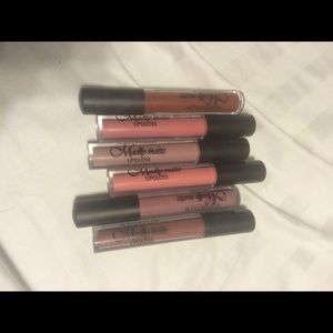 Matte Lipgloss