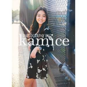 Meet your Posher, Caroline